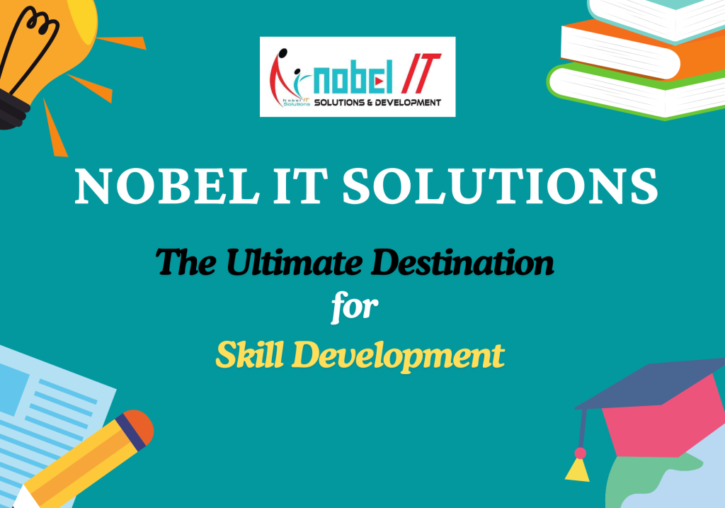Nobel IT Solutions