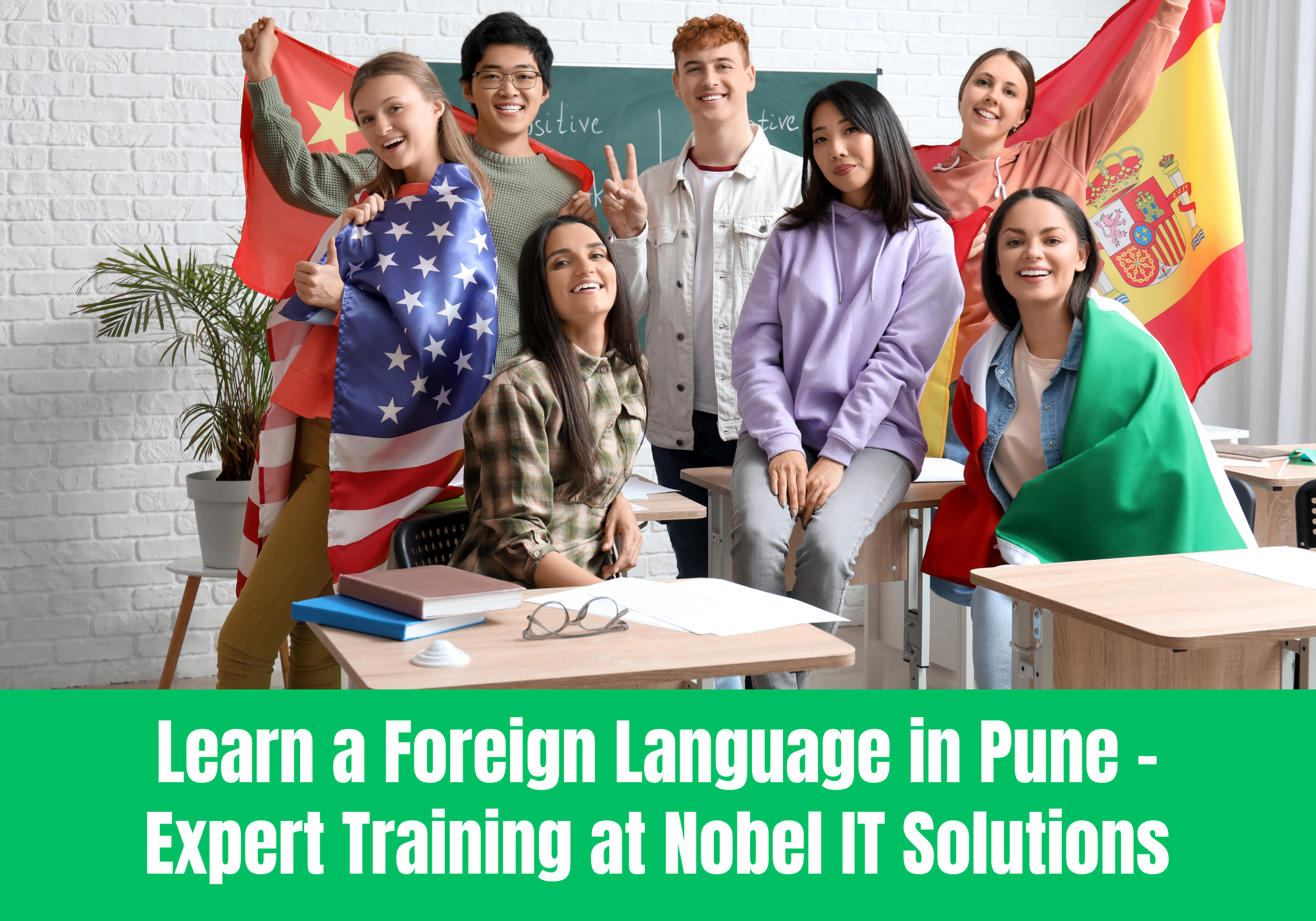 Foreign Language