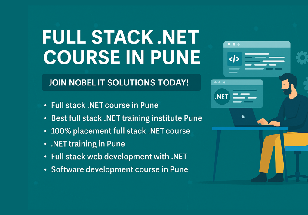 Full Stack .NET