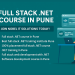Full Stack .NET
